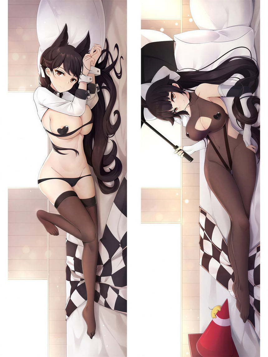 Dakimakura Takao Słodka 2