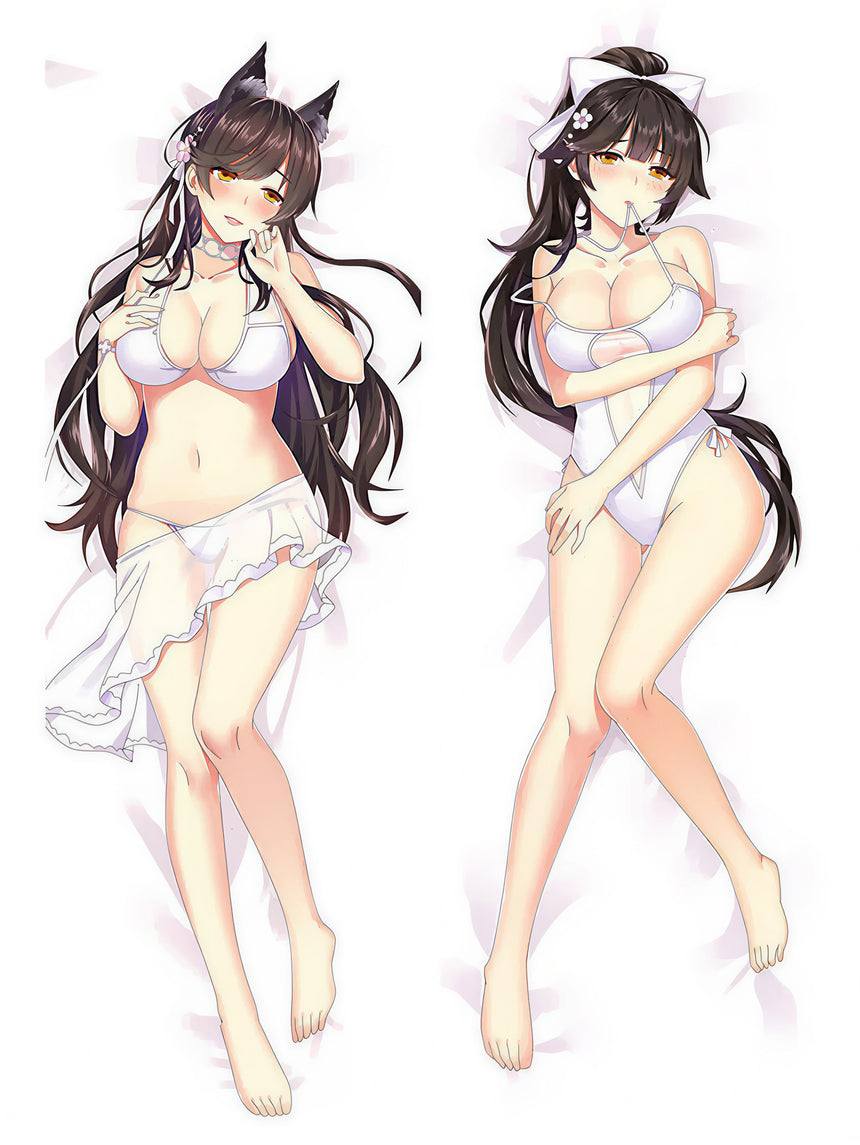 Dakimakura Takao Waifu 2