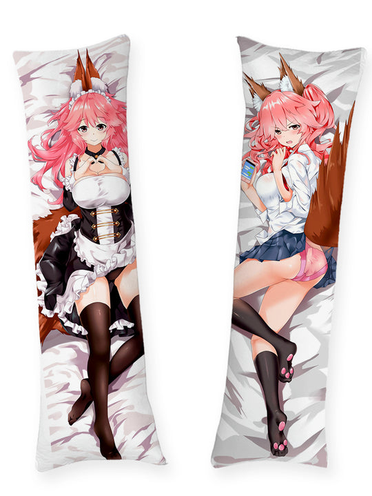 Dakimakura Tamamo no Mae Pokojówka