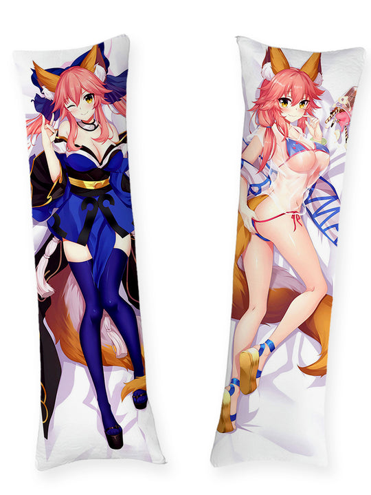 Dakimakura Tamamo no Mae Letni Drink