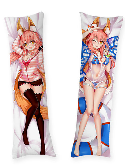 Dakimakura Tamamo no Mae Koło do Pływania