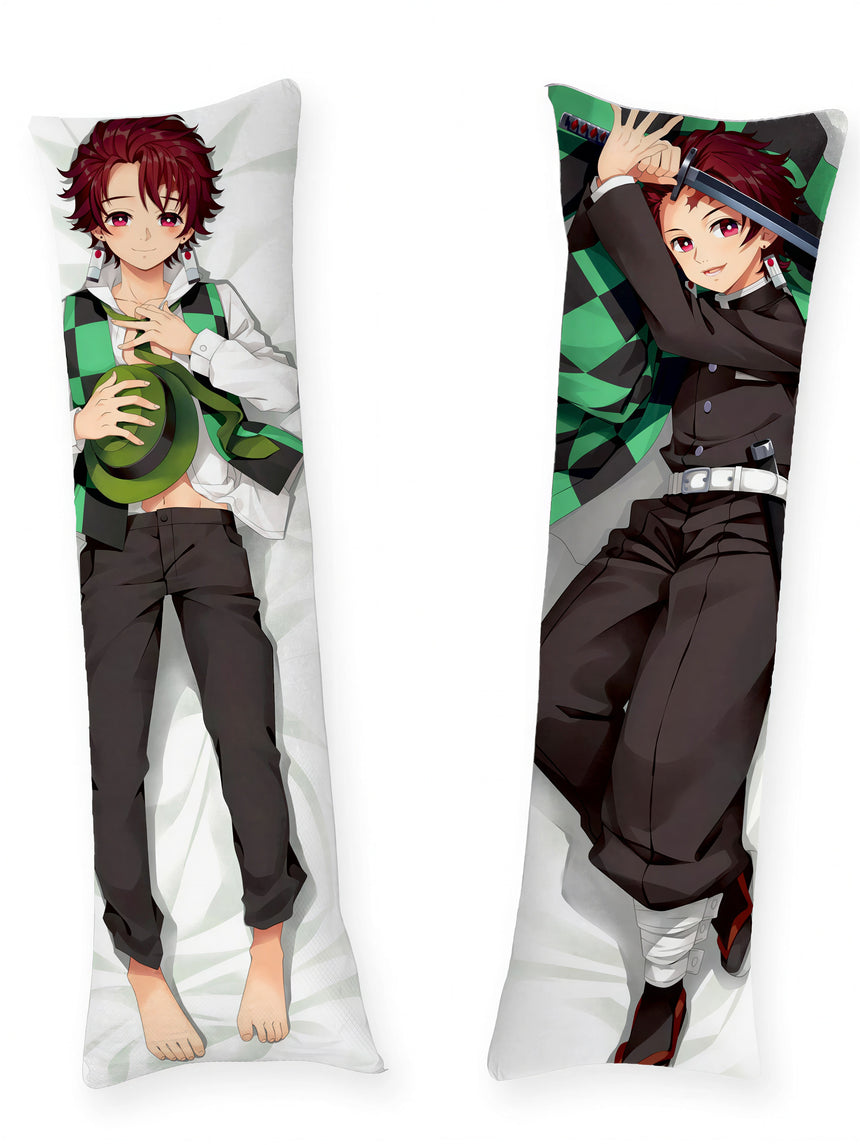 Dakimakura Tanjiro Demon Slayer