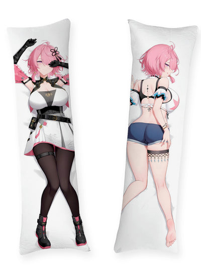 Dakimakura Taoqi Strój Bojowy