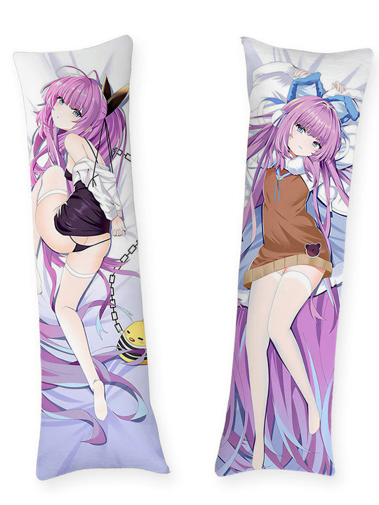 Dakimakura Tashkent Azur Lane