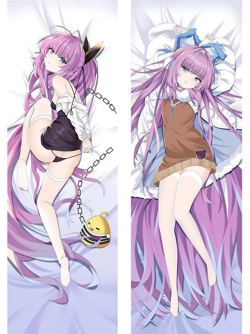 Dakimakura Tashkent Azur Lane 2