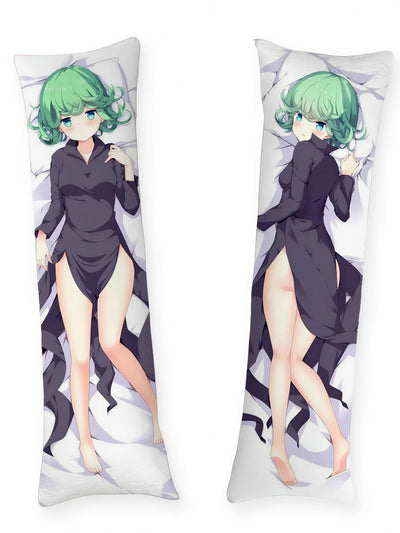 Dakimakura Tatsumaki One Punch Man