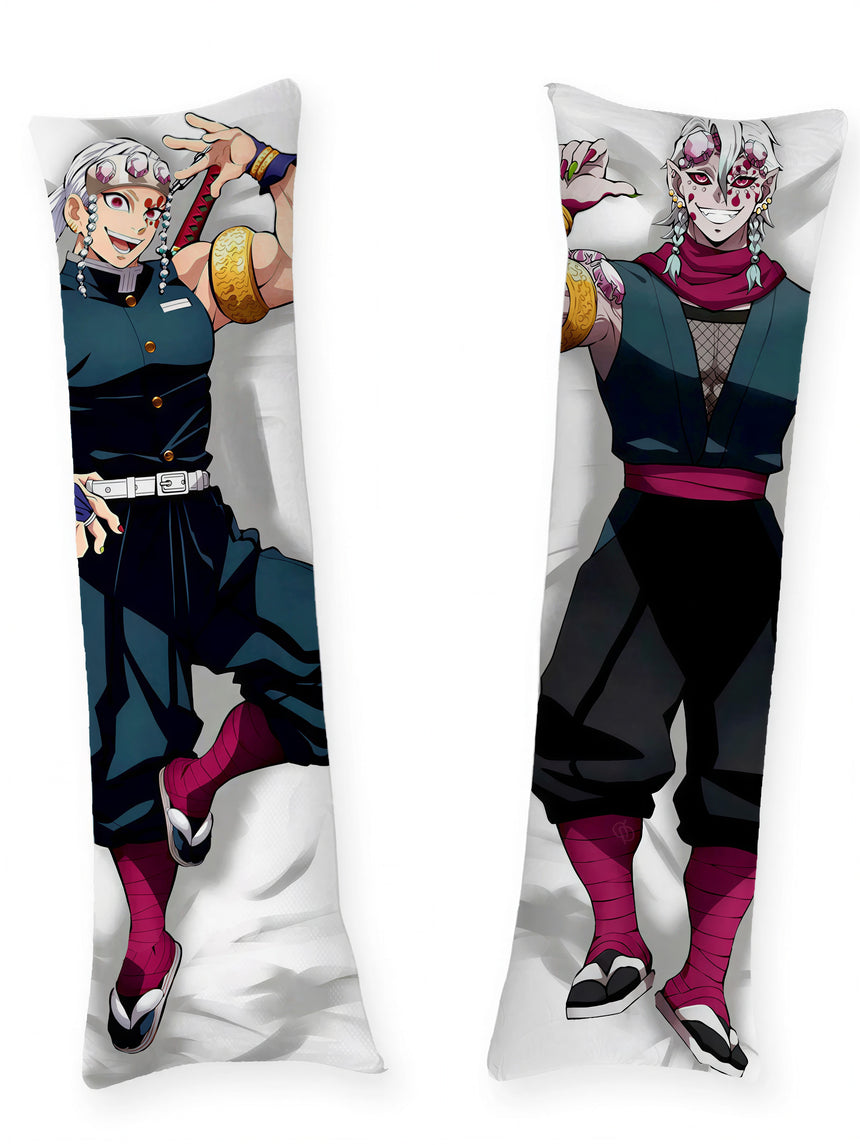 Dakimakura Tengen Uzui Przystojny