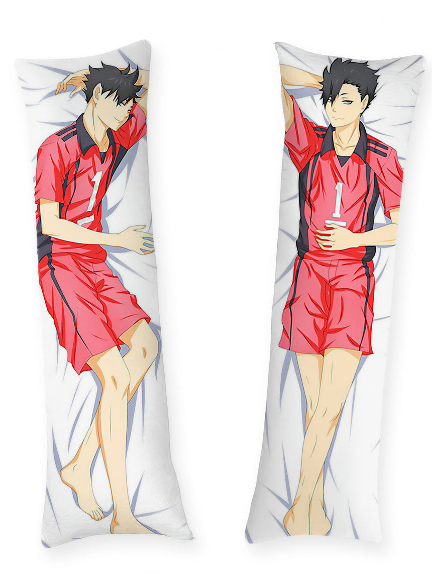 Dakimakura Tetsuro Haikyu!