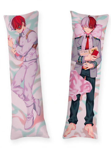 Dakimakura Słodki Todoroki