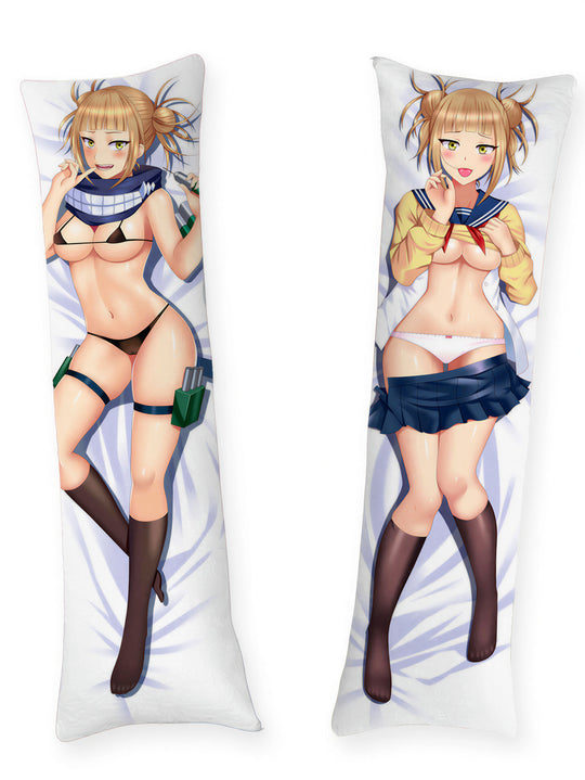 Dakimakura Urocza Toga