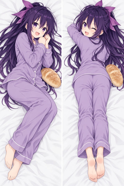 Dakimakura Tohka Piżama Kinako