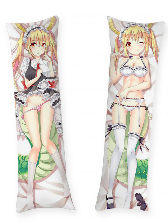 Dakimakura Tohru Bielizna