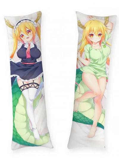 Dakimakura Tohru Pokojówka