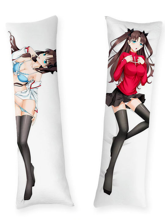 Dakimakura Tohsaka Rin Urocza