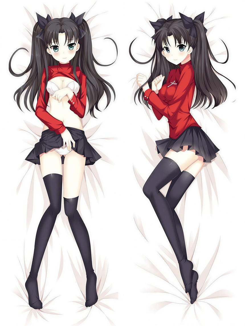 Dakimakura Tohsaka Rin Fate 2