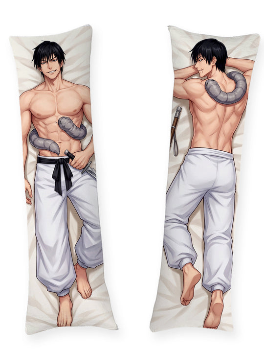 Dakimakura Toji z przeklętym zwierzęciem magazynującym