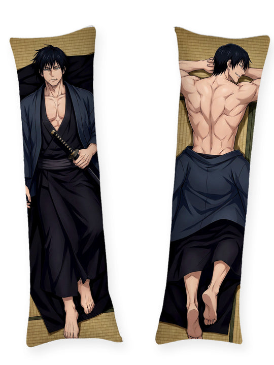 Dakimakura Toji Kimono Klanu Zenin