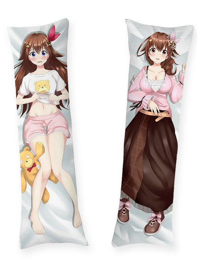 Dakimakura Tokino Sora Piżama z Misiem