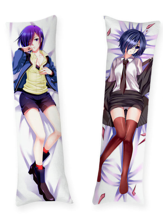 Dakimakura Touka Kirishima