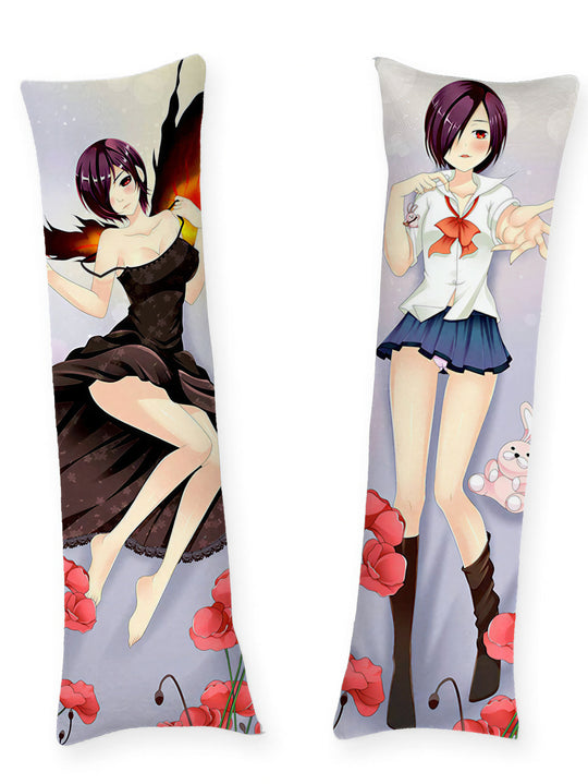 Dakimakura Touka Seksowna