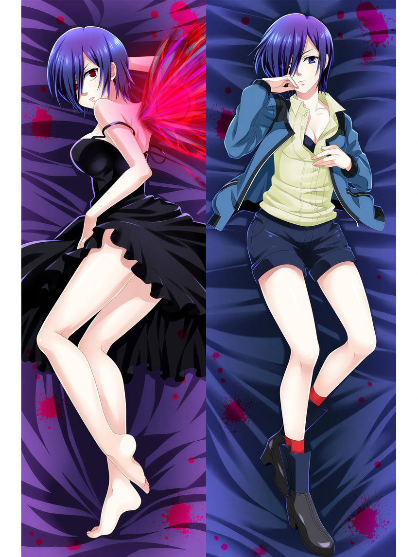 Dakimakura Touka Tokyo Ghoul 2