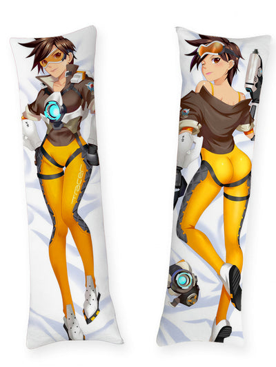 Dakimakura Tracer Overwatch