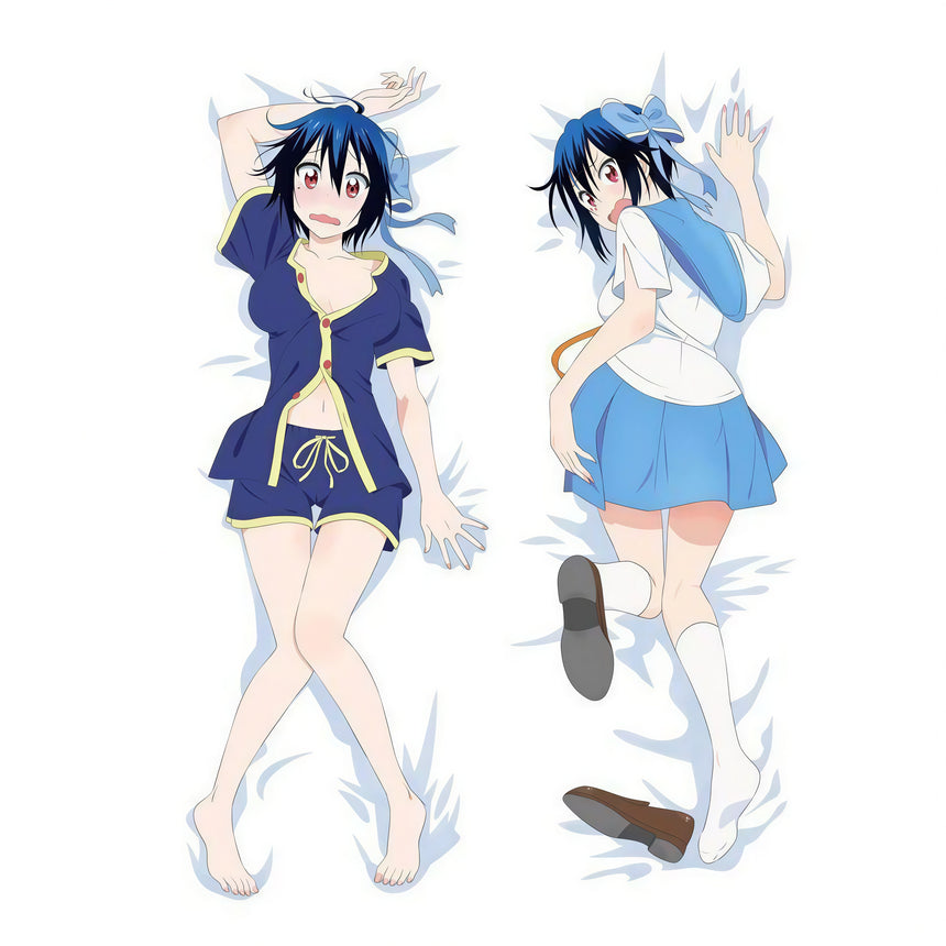 Dakimakura Seishirou Nisekoi 2