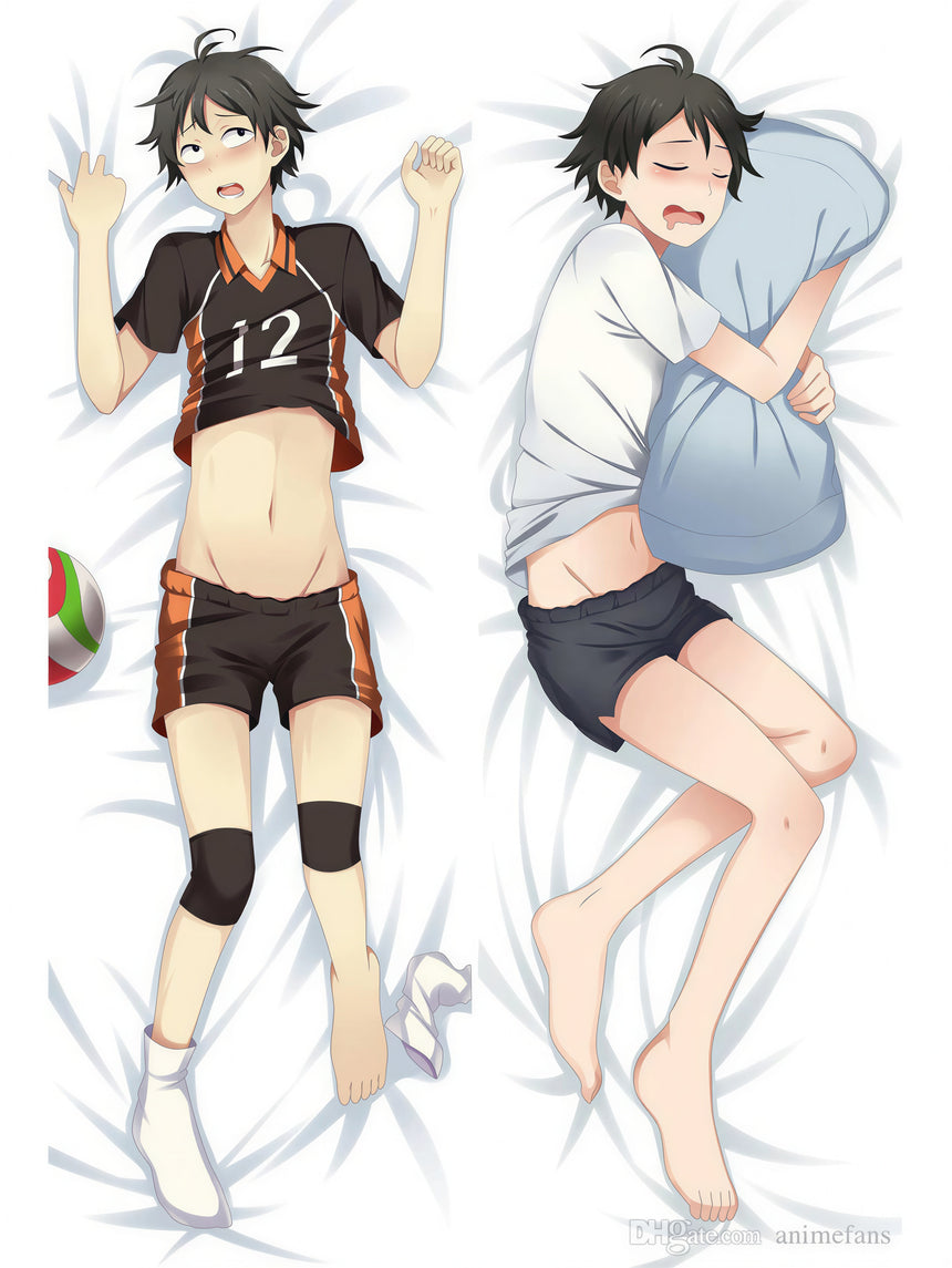 Dakimakura Tsukishima Haikyu!! 2