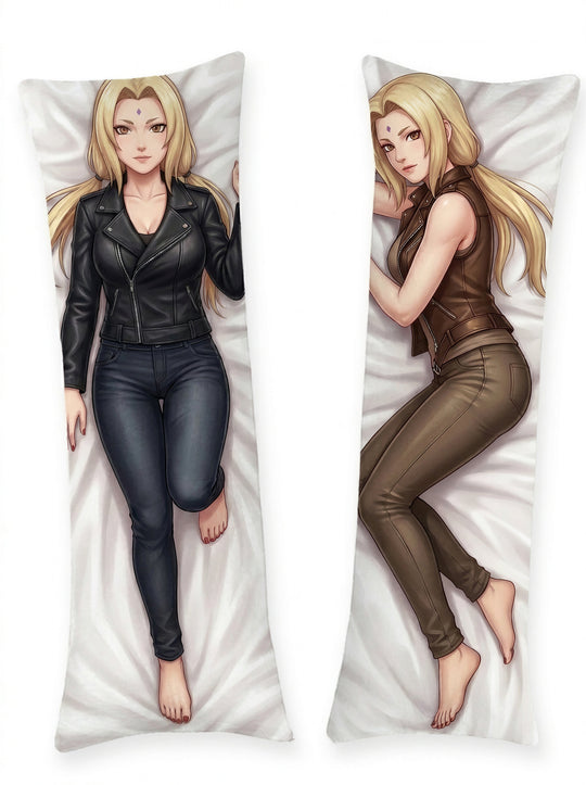 Dakimakura Tsunade