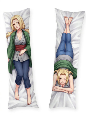Dakimakura Tsunade