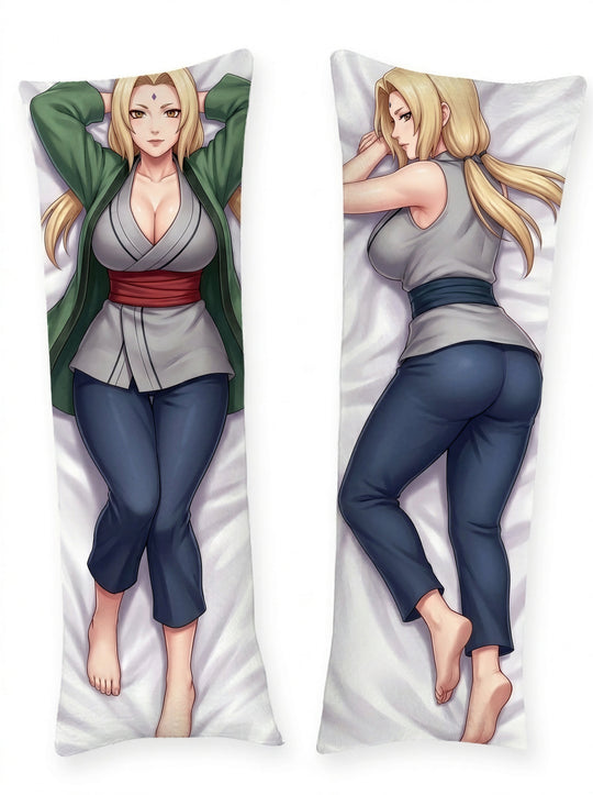 Dakimakura Tsunade