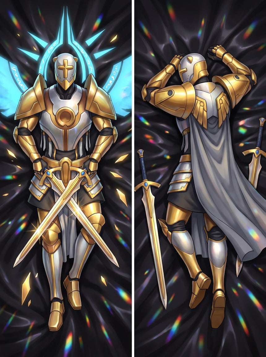 Dakimakura Gabriel Apostata Nienawiści Ultrakill