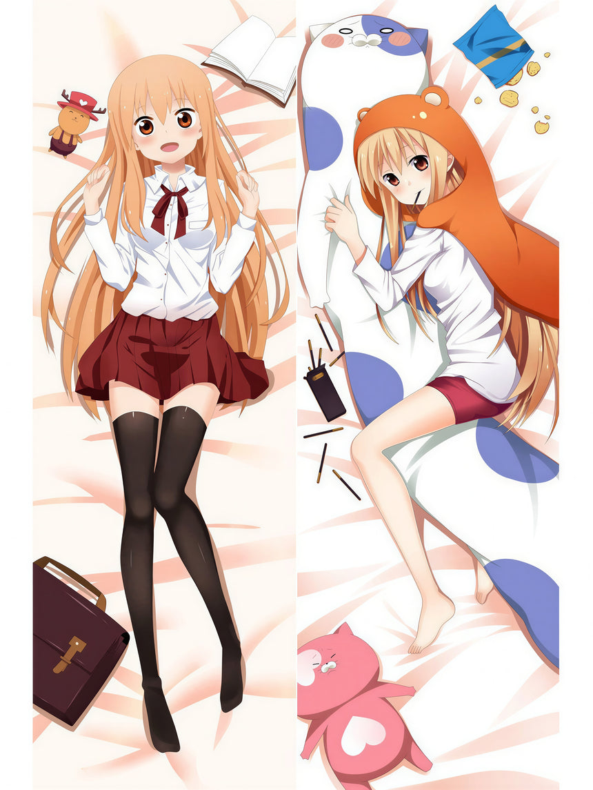 Dakimakura Himouto Umaru 2