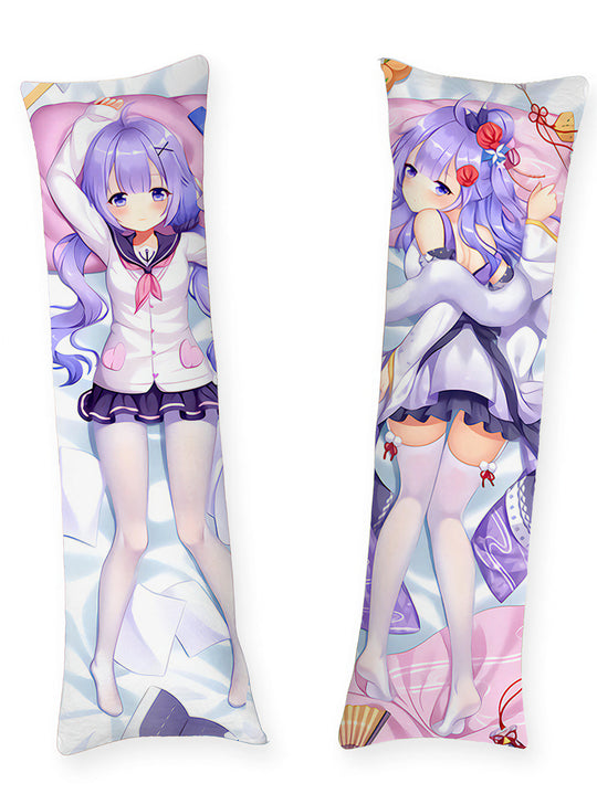 Dakimakura Azur Lane Unicorn
