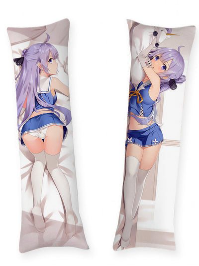 Dakimakura Unicorn Azur Lane