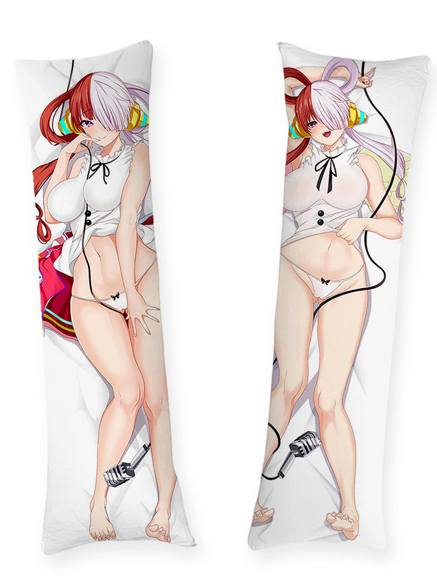 Dakimakura Uta