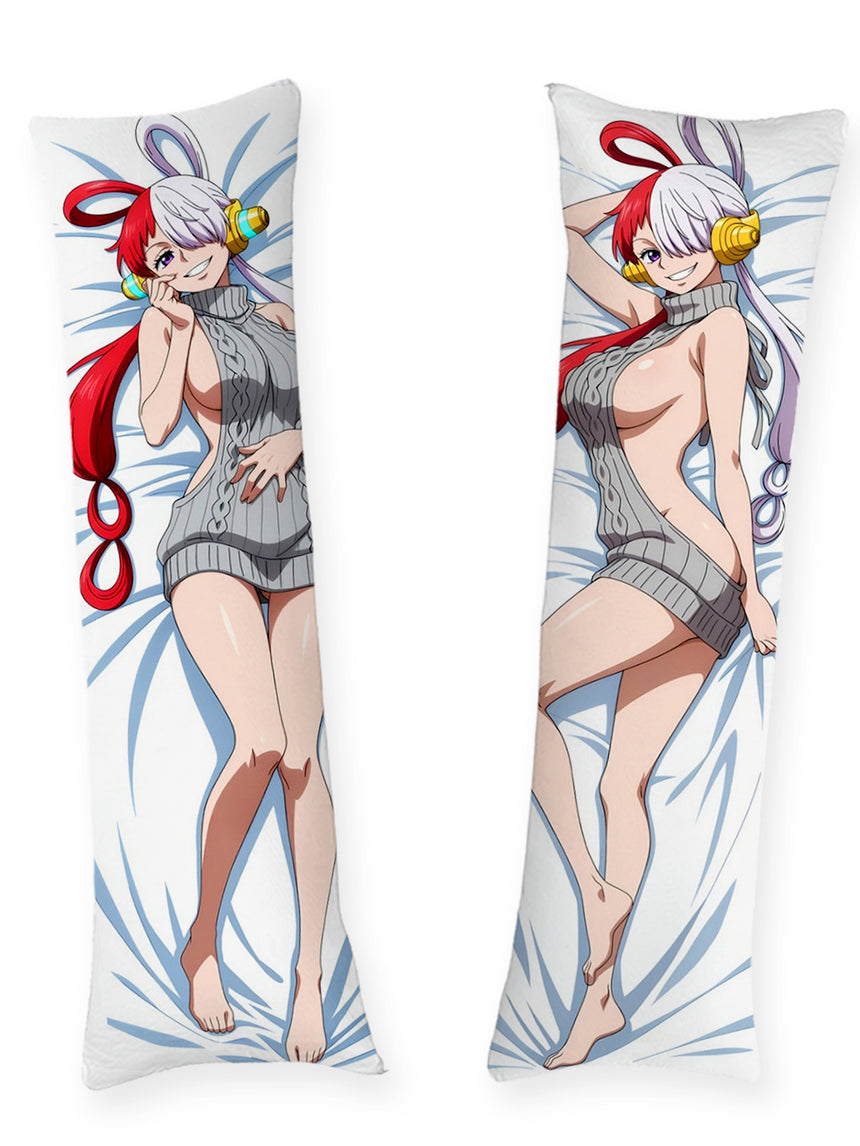 Dakimakura Uta Sweter z Dzianiny