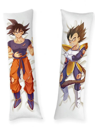 Dakimakura Vegeta i Goku