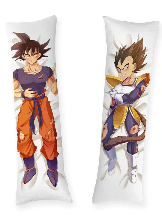 Dakimakura Vegeta i Goku