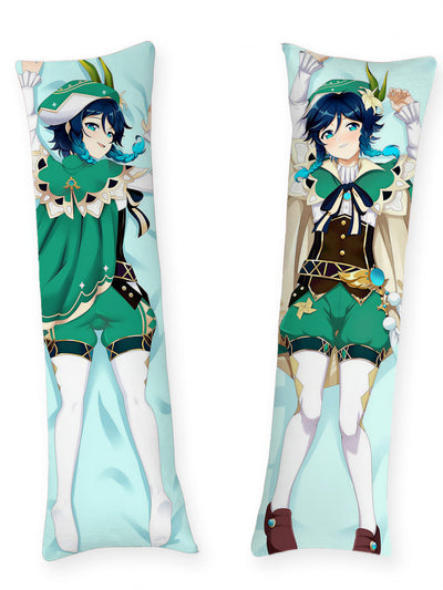 Dakimakura Venti z Genshin Impact