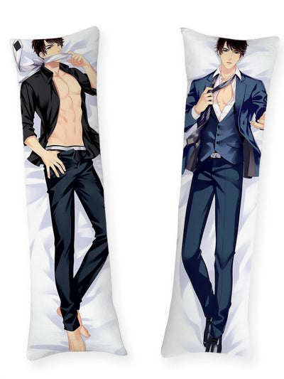 Dakimakura Victor Mr.Love