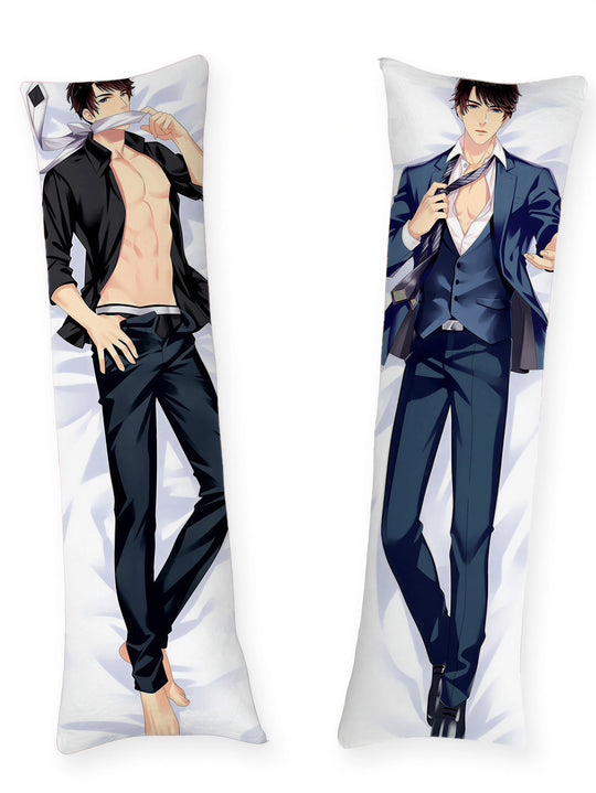 Dakimakura Victor Mr.Love