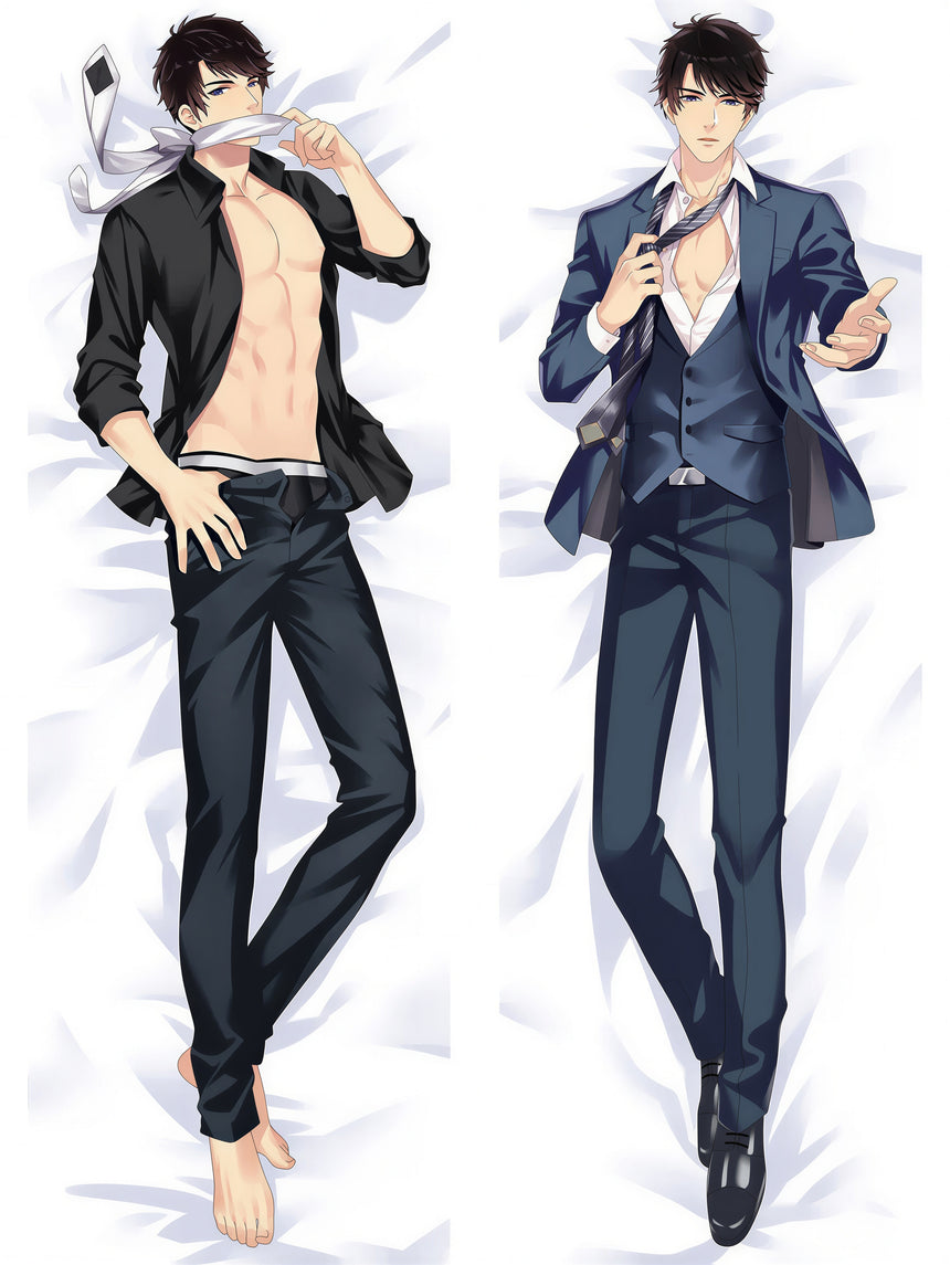 Dakimakura Victor Mr.Love 2