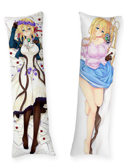 Dakimakura Violet Evergarden Gorąca