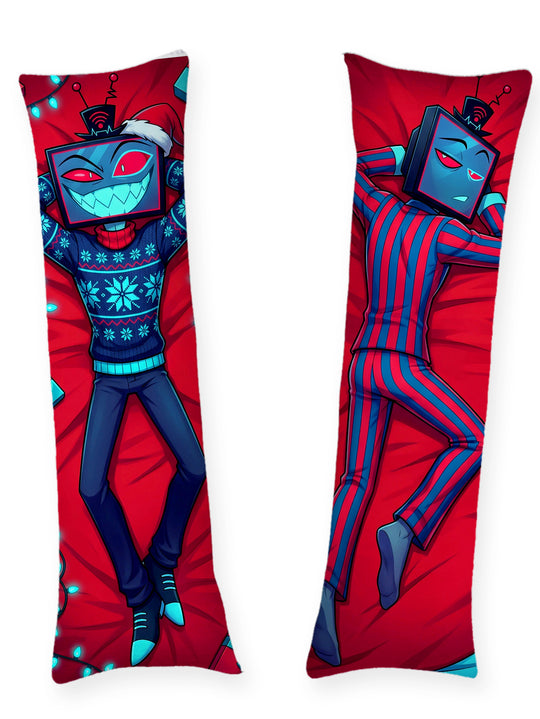 Dakimakura Vox Świąteczna