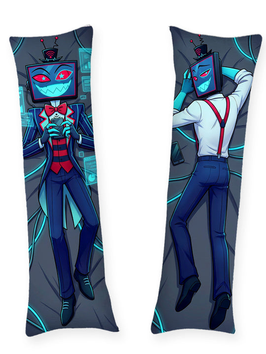 Dakimakura Vox Prezes VoxTek