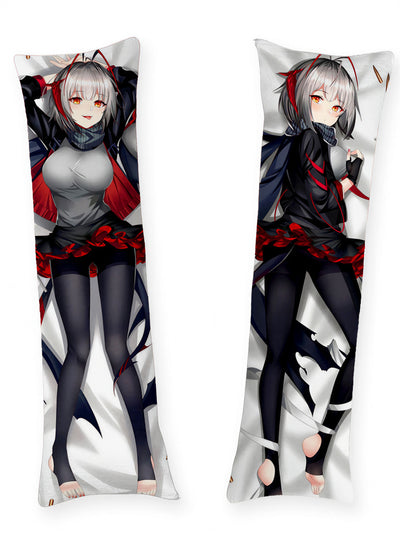 Dakimakura Arknights W