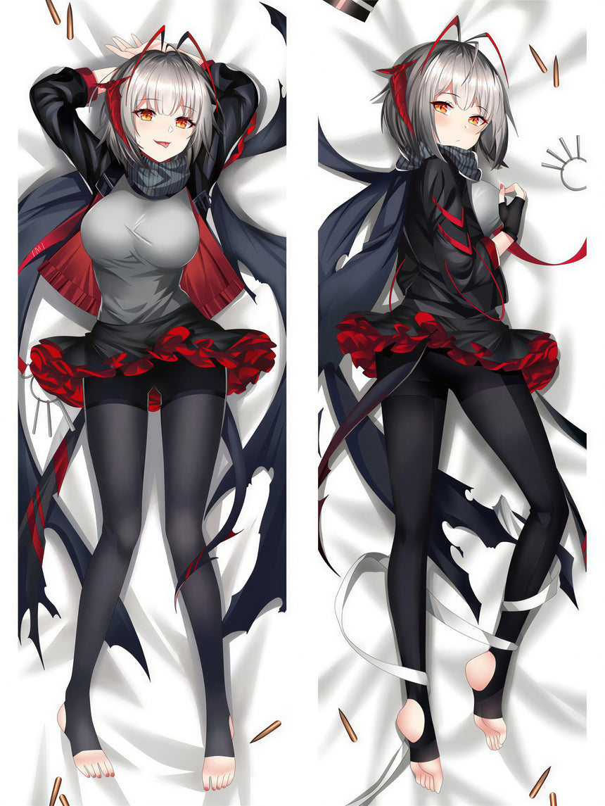 Dakimakura W Arknights 2