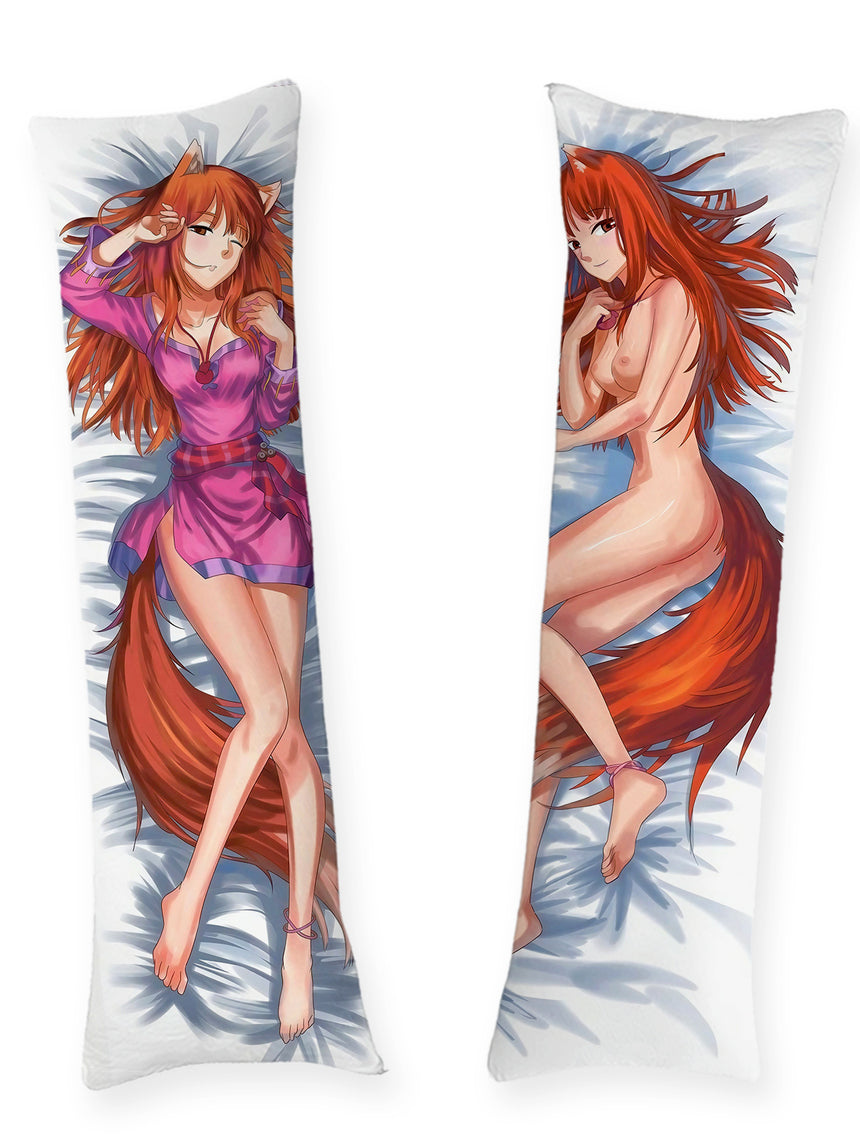 Dakimakura Waifu Holo