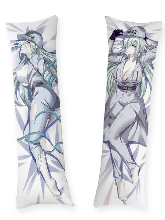 Dakimakura White Blood Cell 1196